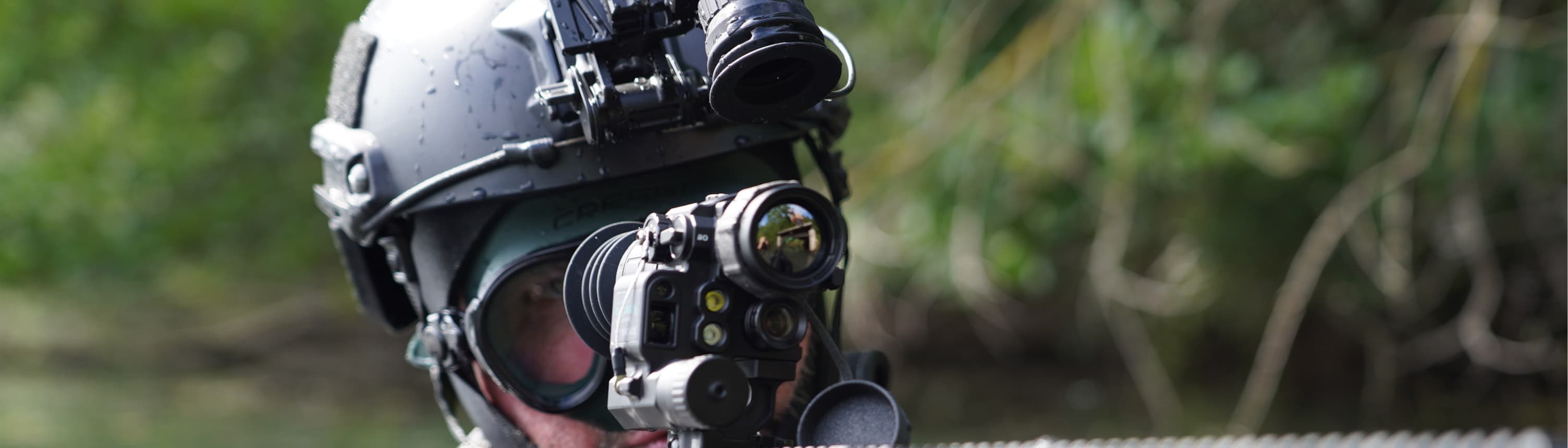 Diycon Thermal Fusion Optics