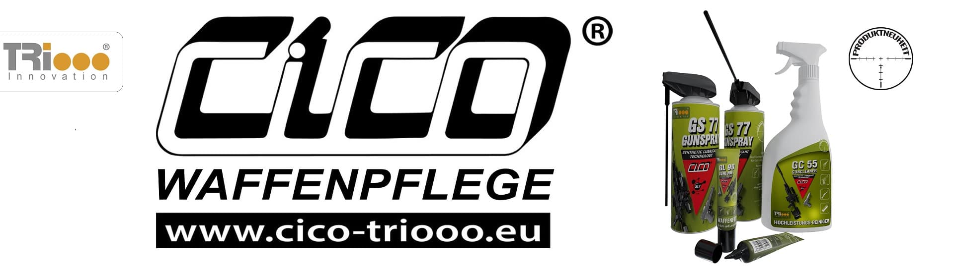 TRiooo Building Systems / CICO