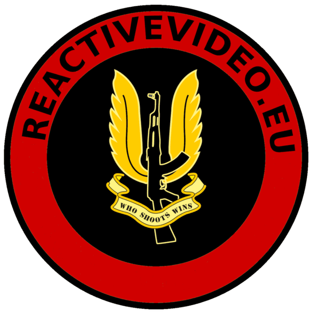 ReactiveVideo logo