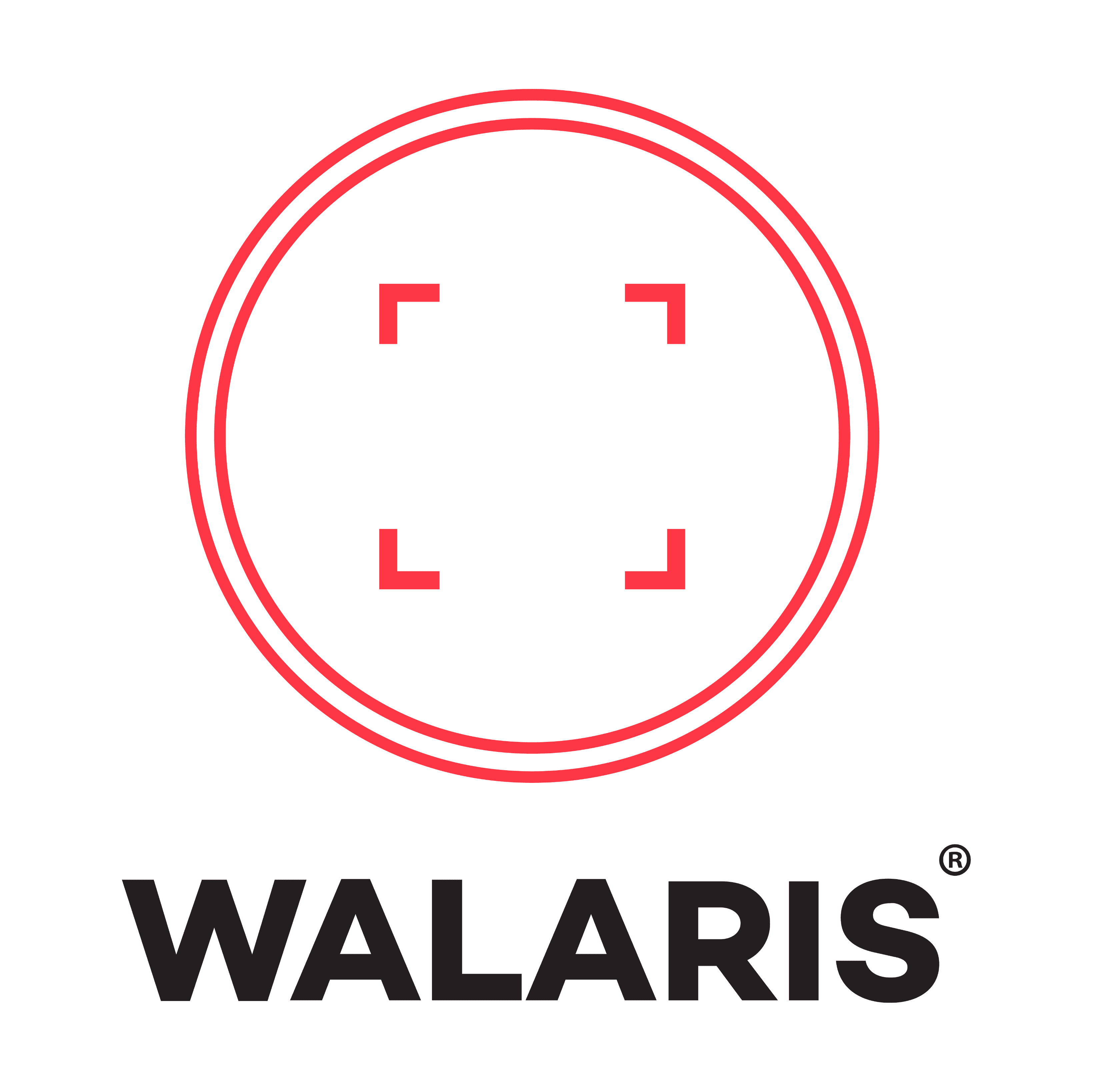 Walaris GmbH logo