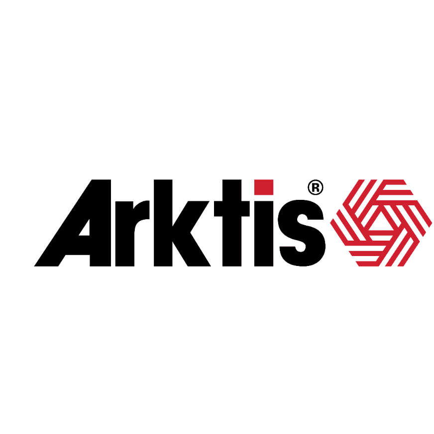 Arktis Endurance Textiles Ltd logo