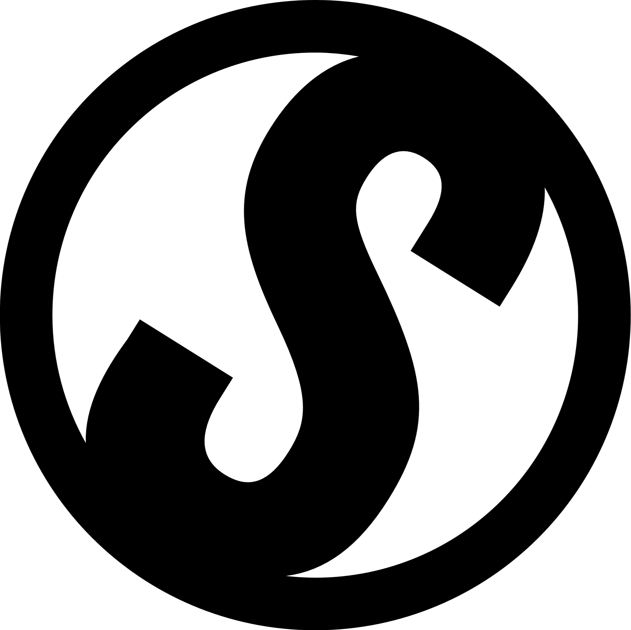 SI Shape - Industries GmbH logo