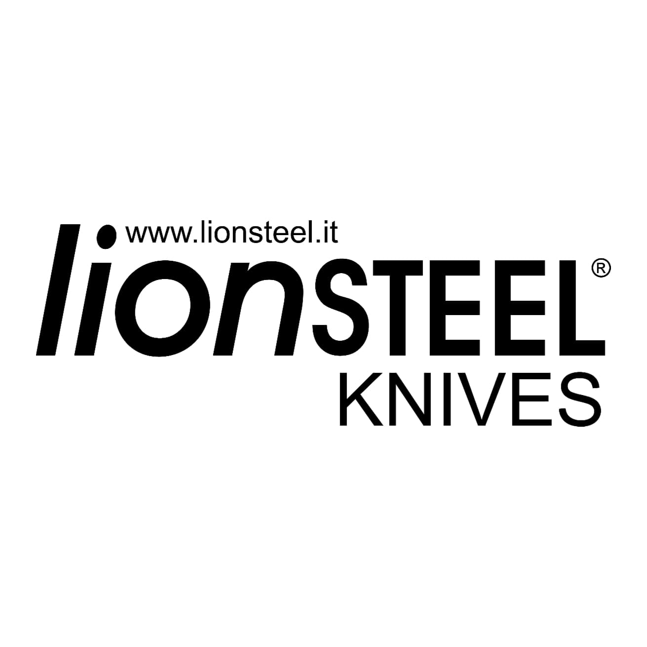 LionSteel S.a.s. di Pauletta Gianni M.D. logo
