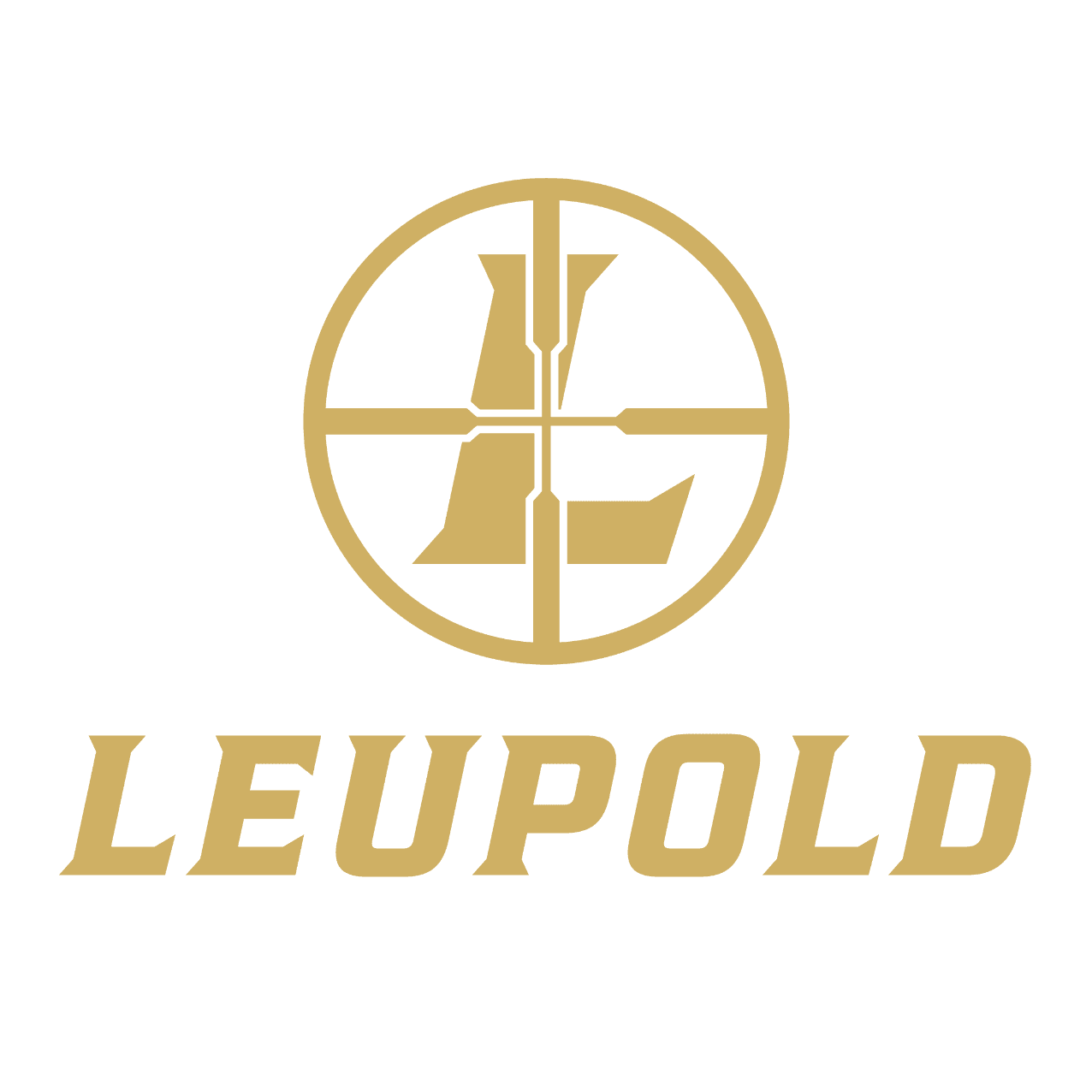 Leupold logo
