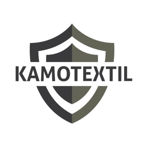 KAMOTEXTIL OOD logo