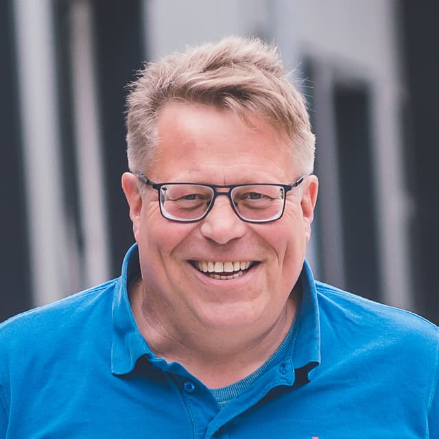 Jens Mittendorf