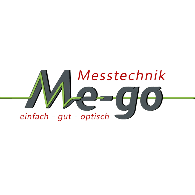Me-go GmbH logo