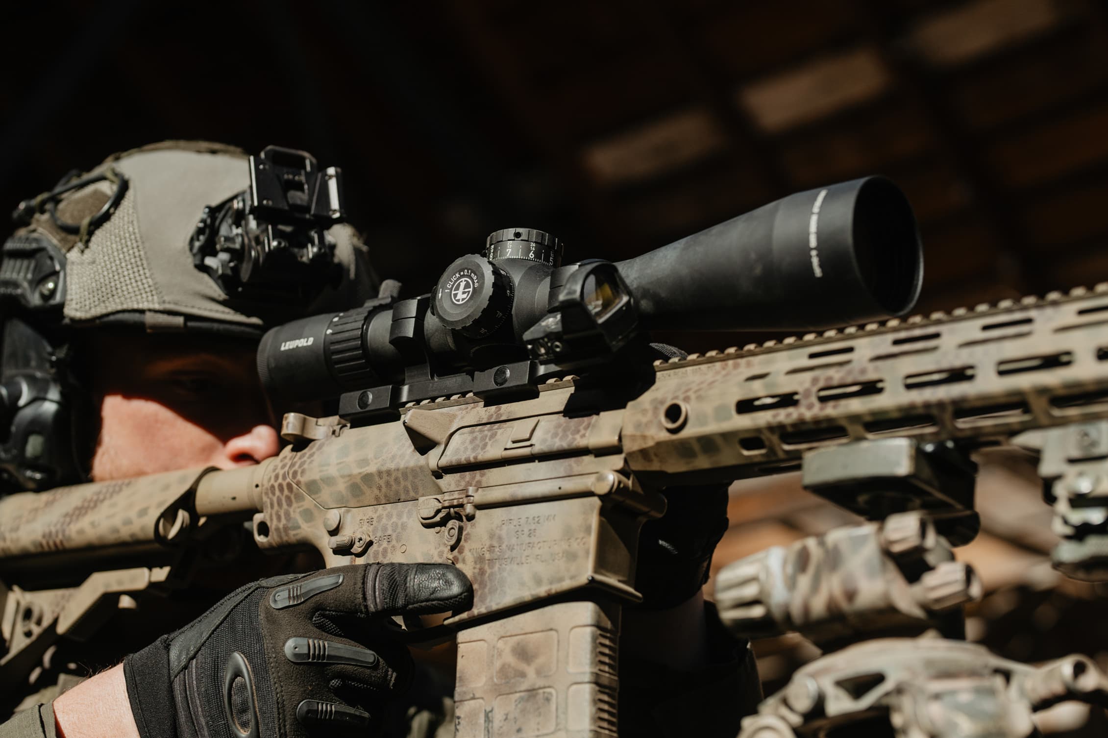Leupold