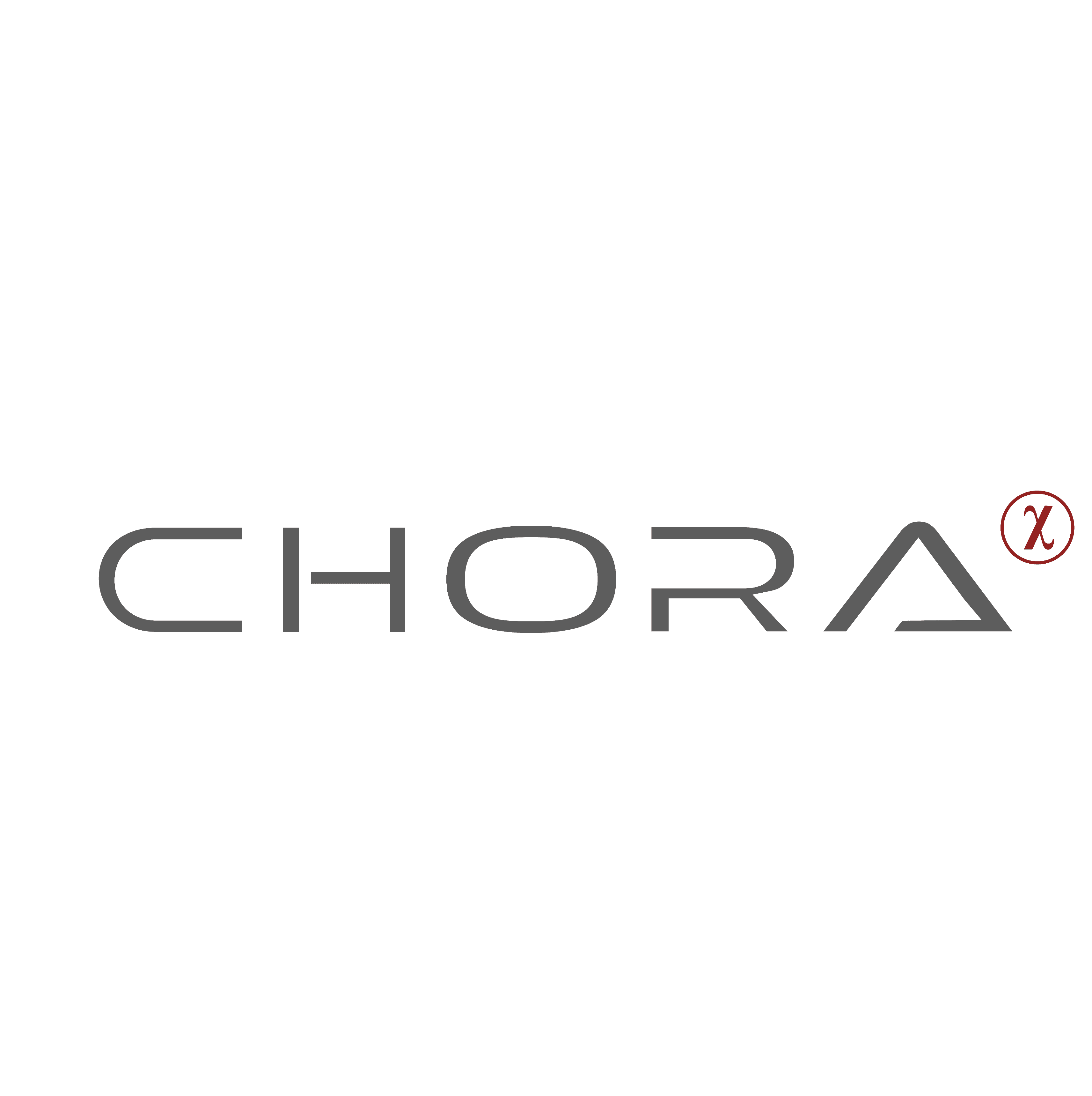 Chora logo