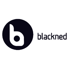 blackned GmbH logo