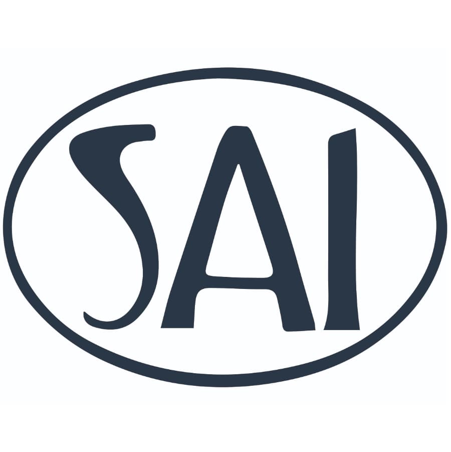 SAI - Small Arms Industries APS logo