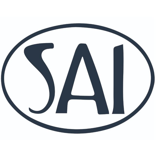 SAI - Small Arms Industries APS logo