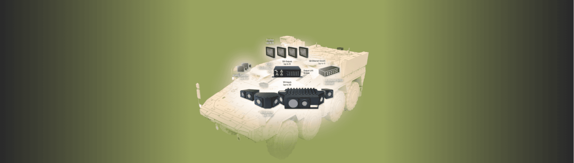 Kappa optronics GmbH