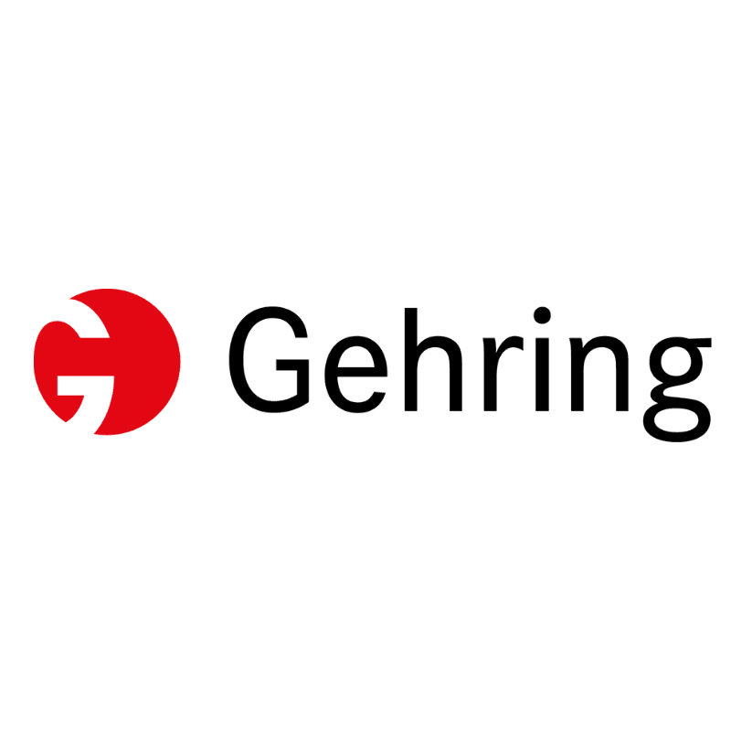 Gehring Technologies GmbH + Co. KG logo