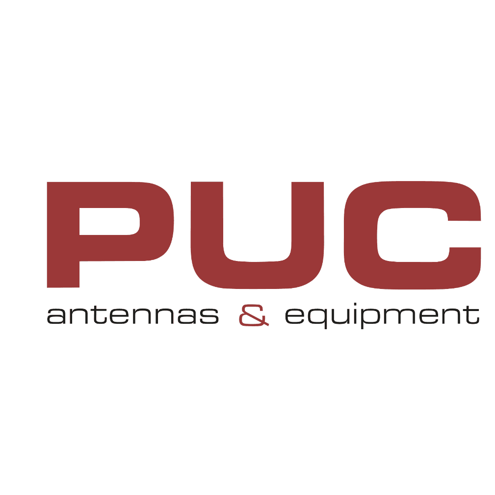 PUC antennas & equipment GmbH logo