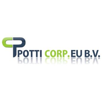Potti Corp EU B.V. logo