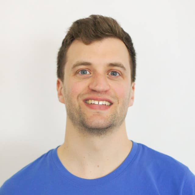Lucas  Schmidt