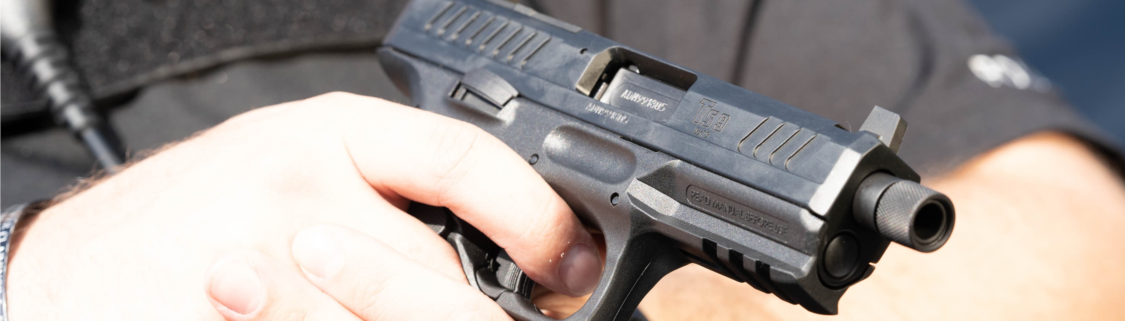 Taurus Armas