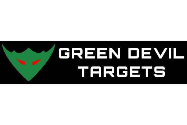 Green Devil Targets