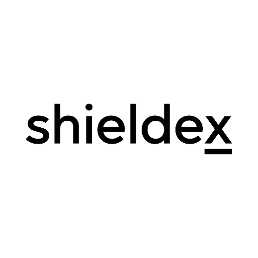 Shieldex logo