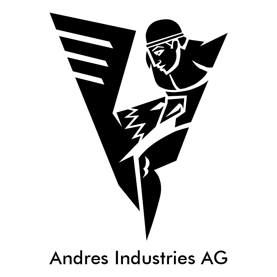 Andres Industries AG logo