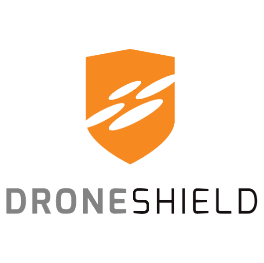 DroneShield logo