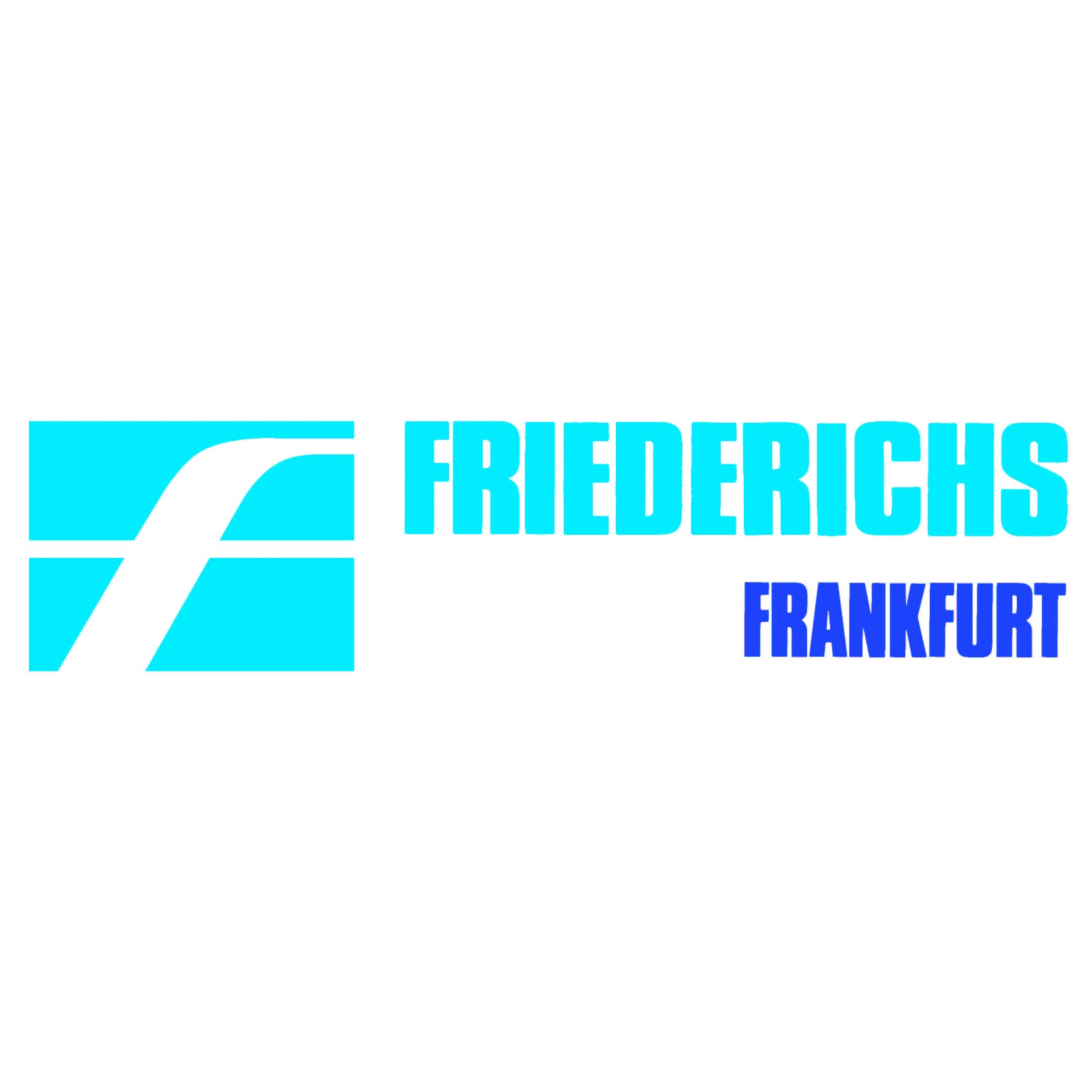 Carl Friederichs GmbH logo