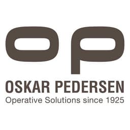 Oskar Pedersen AS