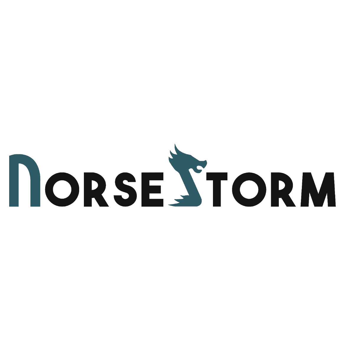 Norsestorm ApS logo