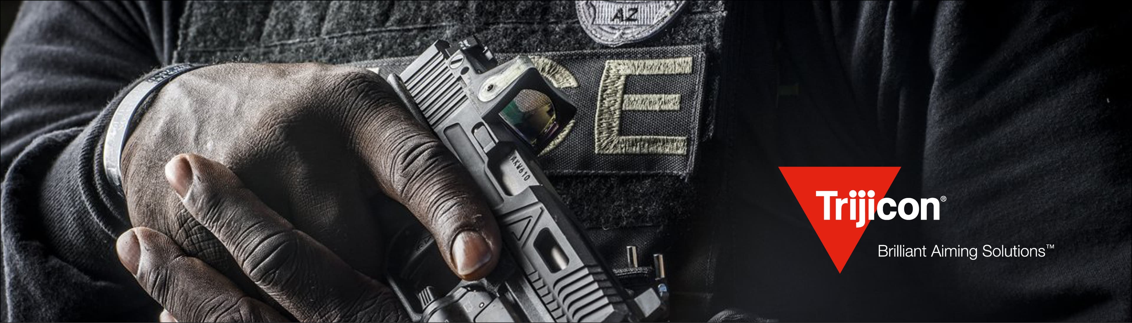 Trijicon Inc