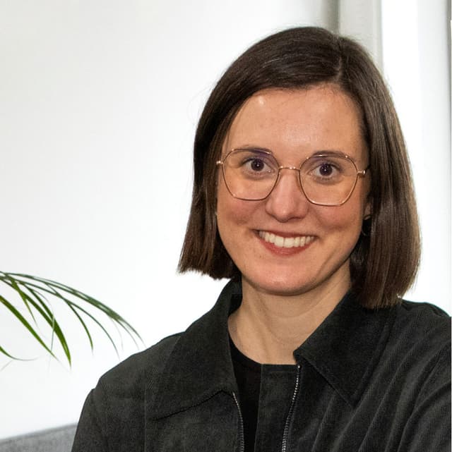 Jana Fricke