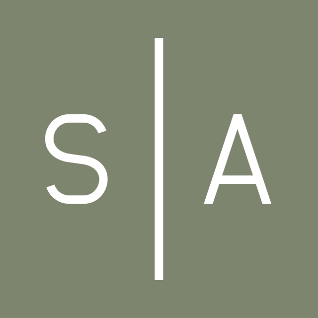 Scandinavian Arms AB logo