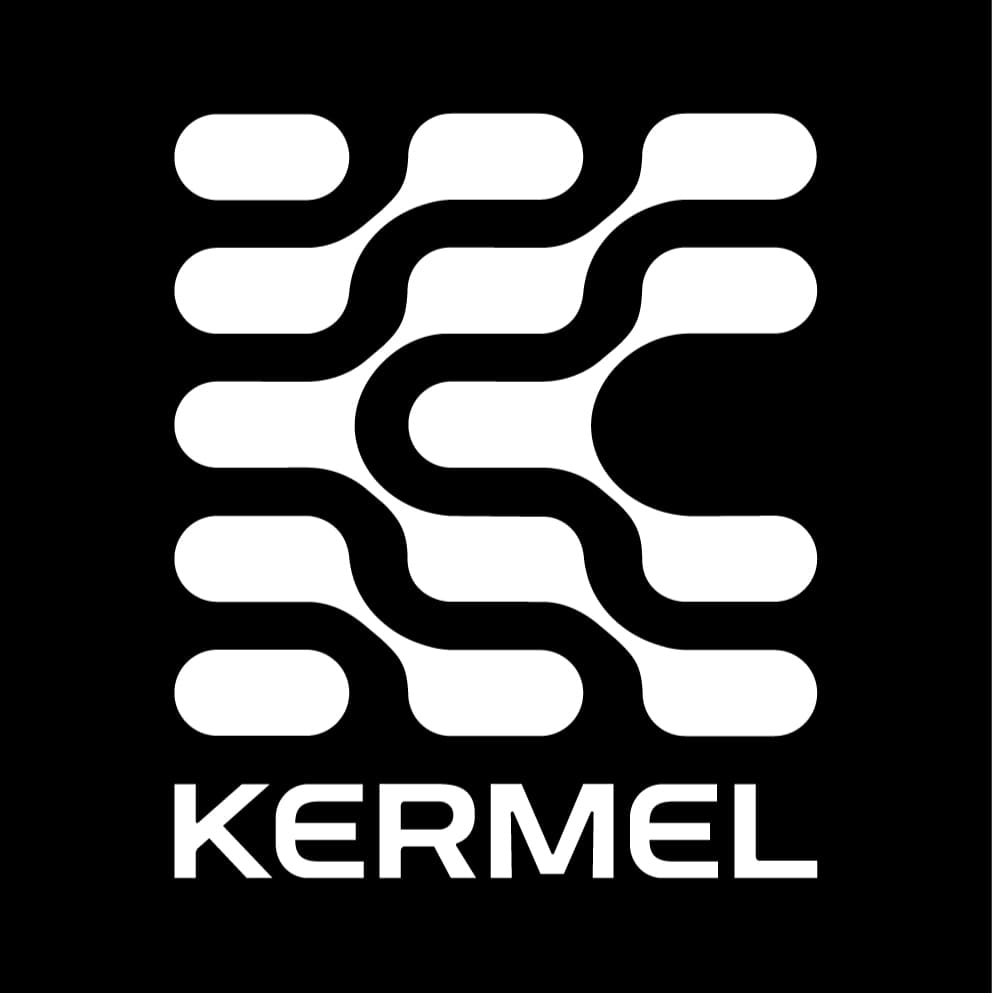 Kermel SAS logo