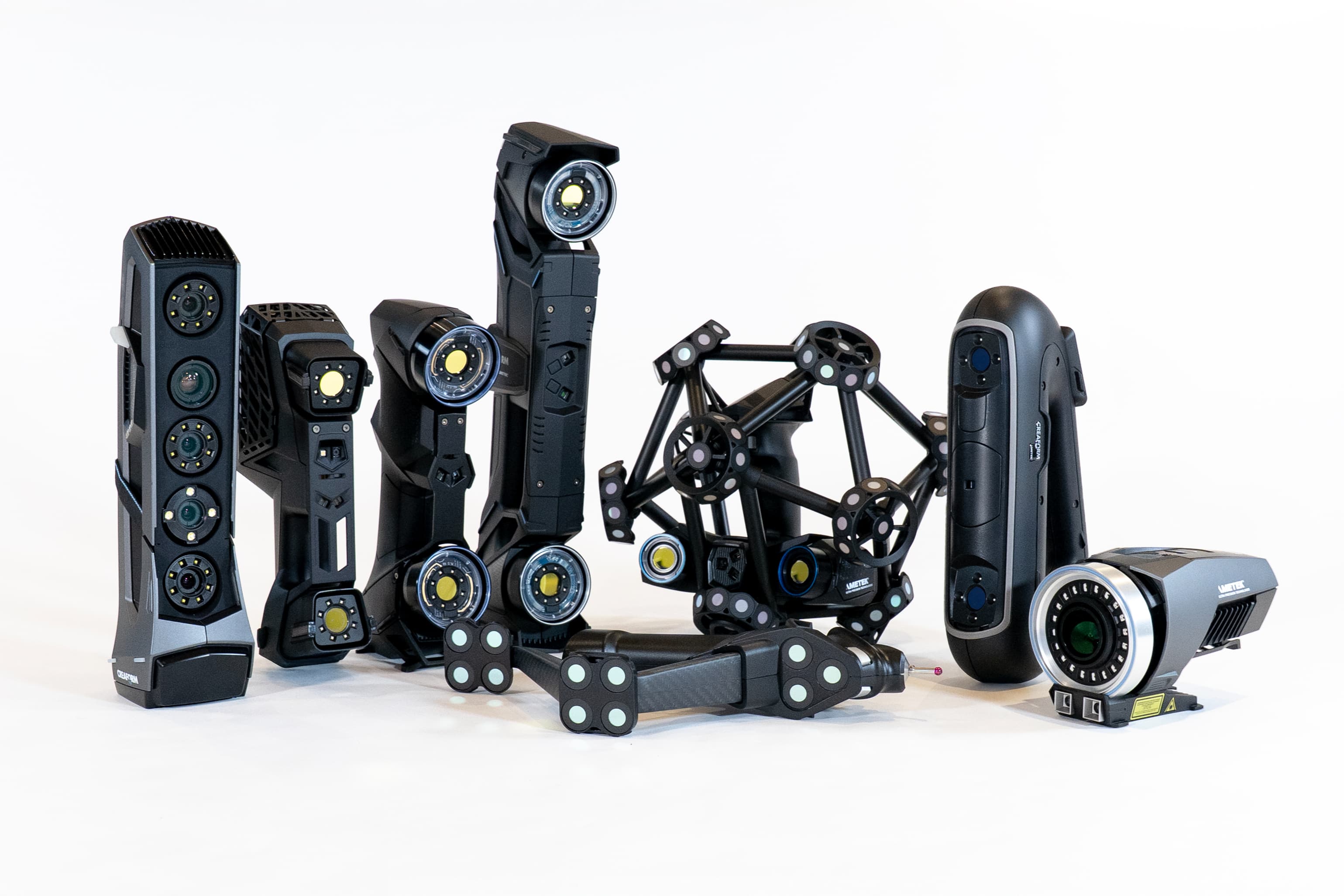 Ametek GmbH - Division Creaform