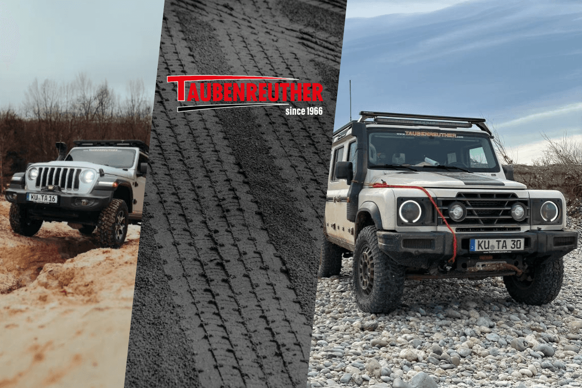 Taubenreuther GmbH