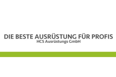 HCS Ausrüstungs GmbH