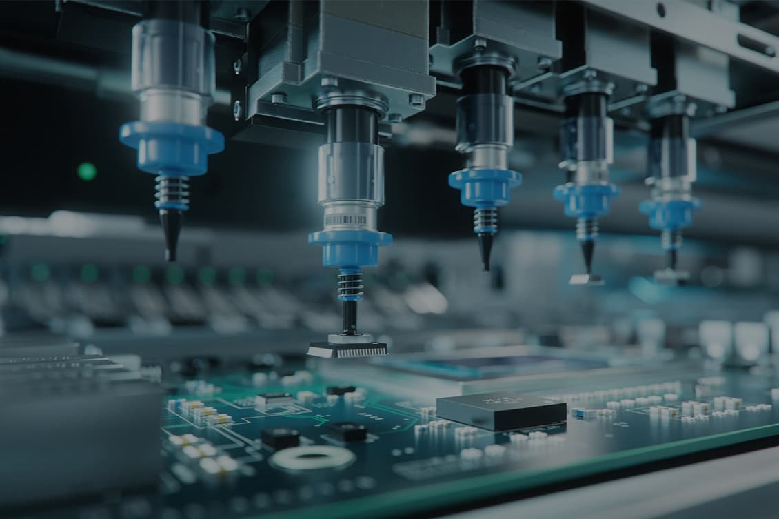 INTUS Elektronik GmbH