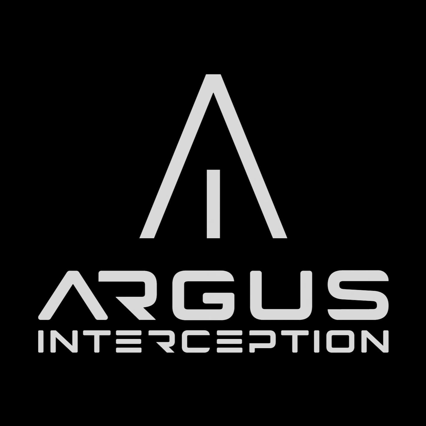 Argus Interception GmbH logo