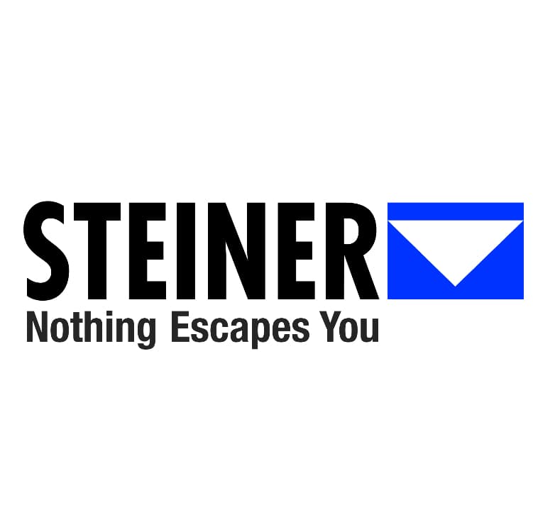 STEINER eOptics logo