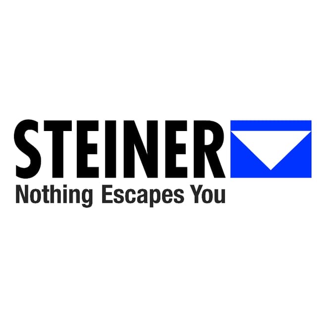 STEINER eOptics logo
