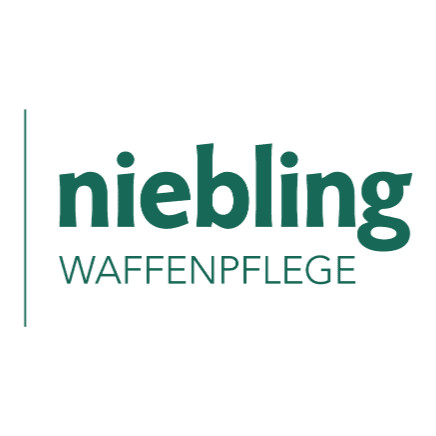 Niebling Waffenpflege logo