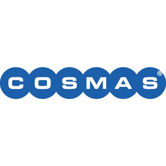 COSMAS logo