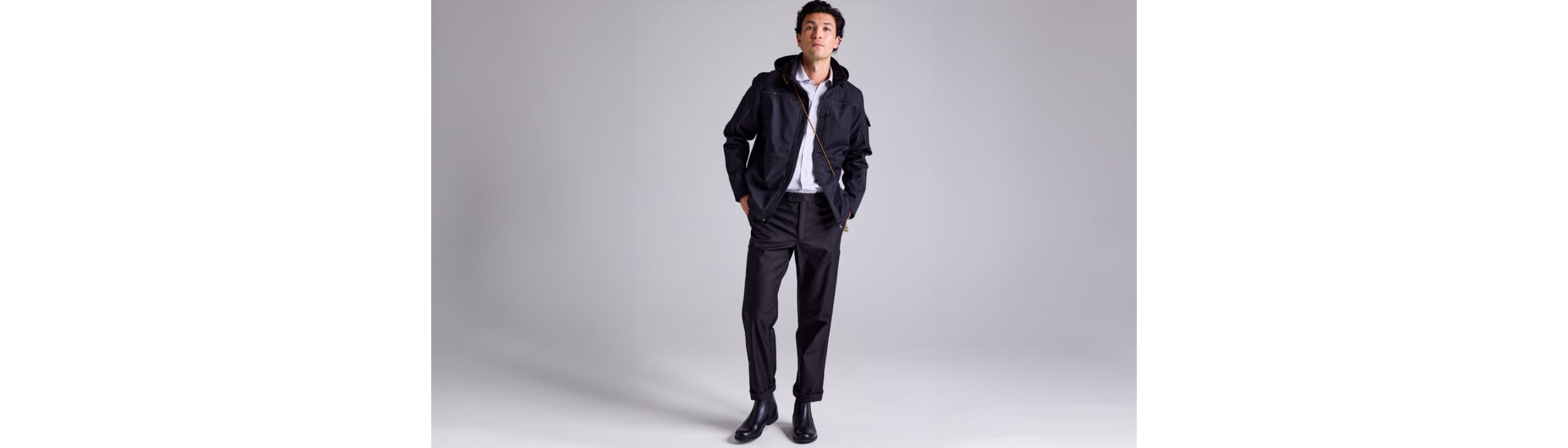 CWS Workwear