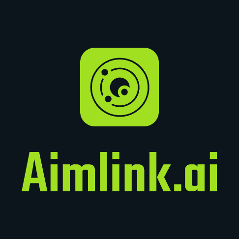 Aimlink.ai ApS logo