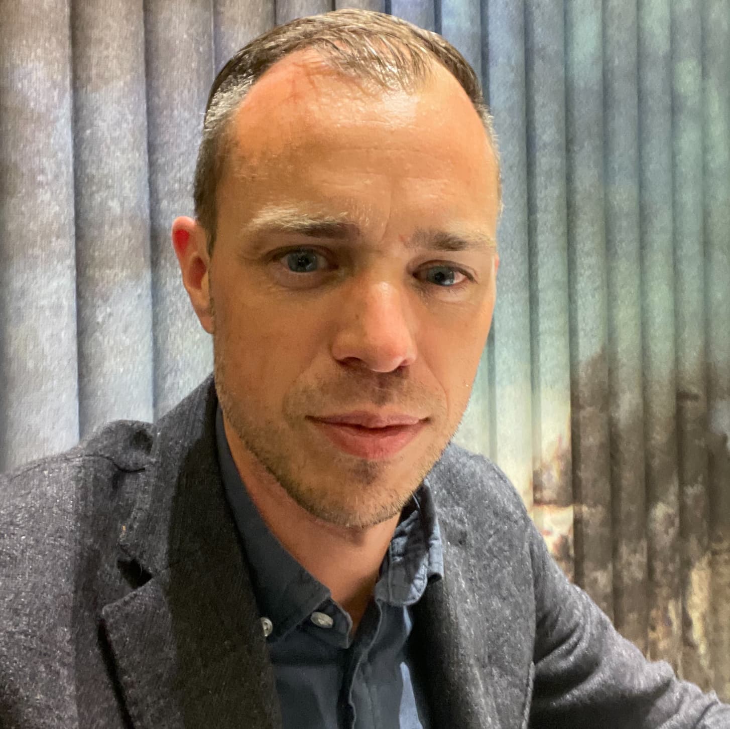 Björn Rimmö