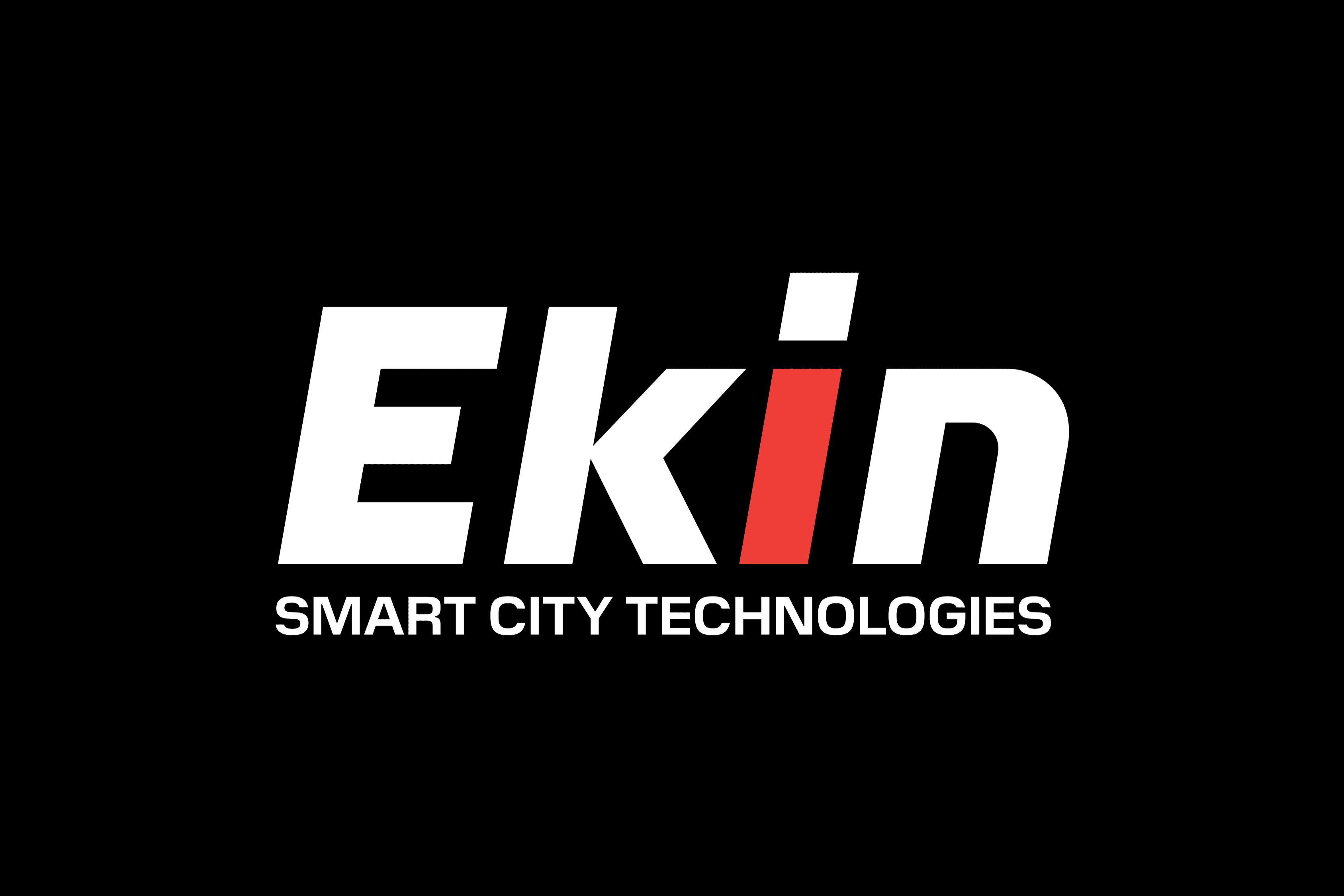 Ekin Smart City Technologies
