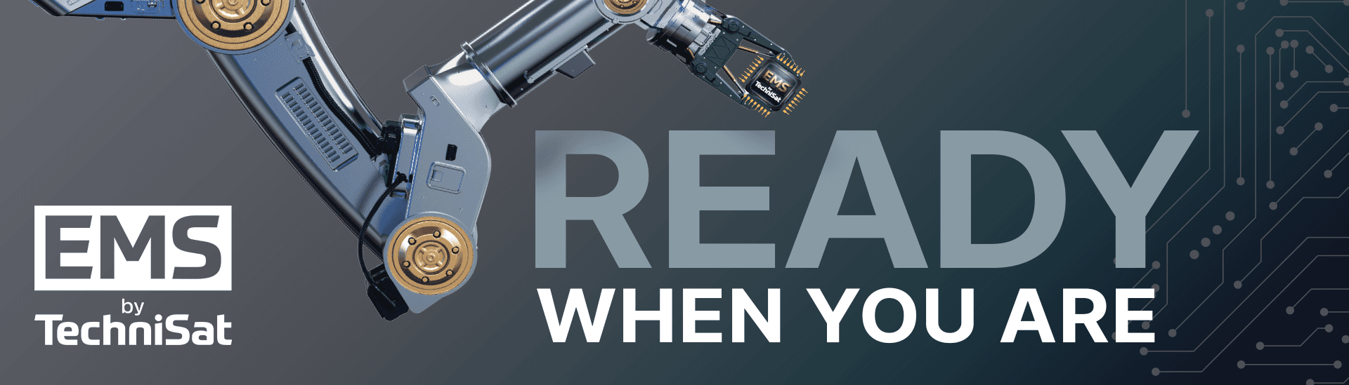 Technisat Digital GmbH