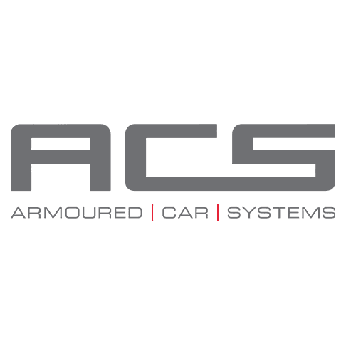 ACS Armoured Car Systems GmbH logo
