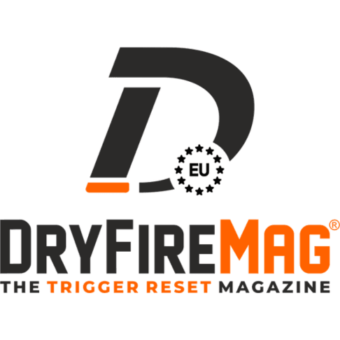 DryfireMag LLC logo