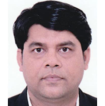 Arif Masood